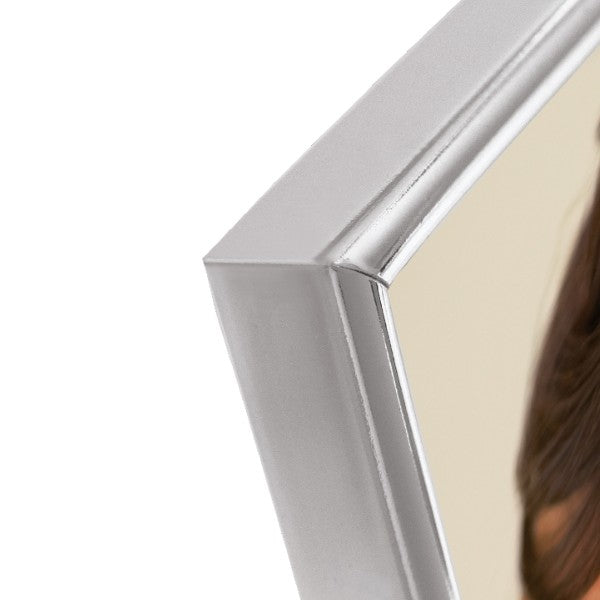 Zep Cornice Silver 120S01-34 7X10 Zep Cornice Silver 120S01-34 7X10